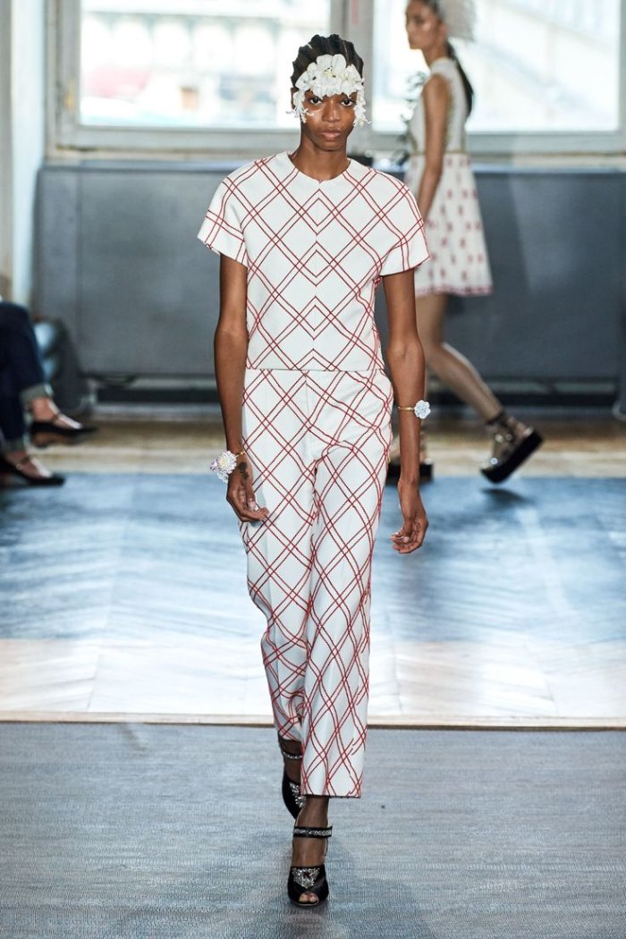 Платья сезон 2021