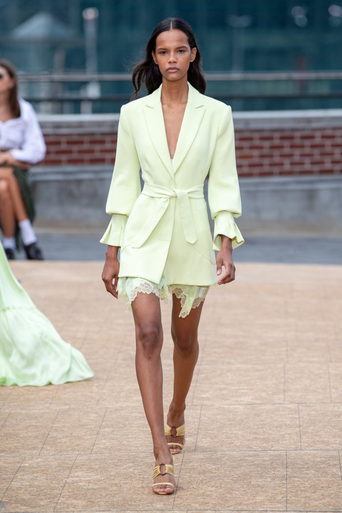 Giambattista Valli, Весна-лето 2020