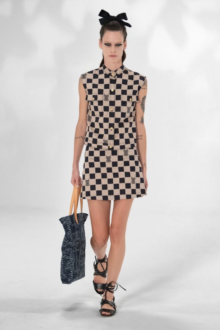 Женские Giambattista Valli