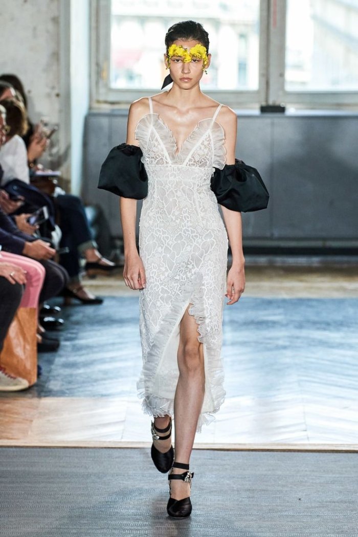 Giambattista Valli, Весна-лето 2020