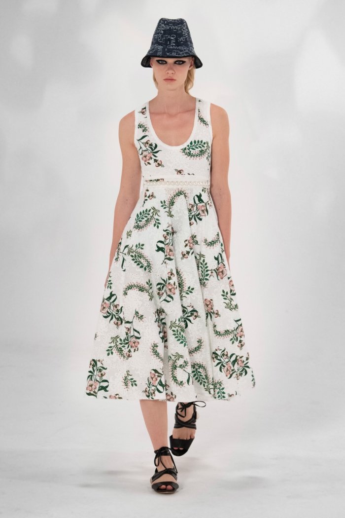 Giambattista Valli HM блузка