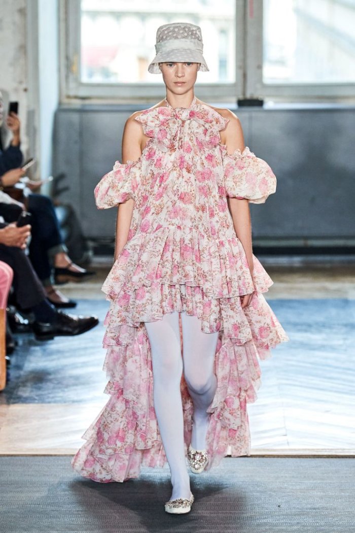 Giambattista Valli, Весна-лето 2020