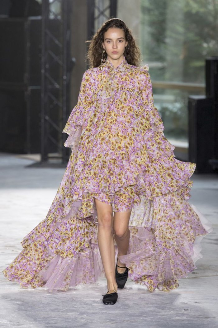 Giambattista Valli коллекция 2020
