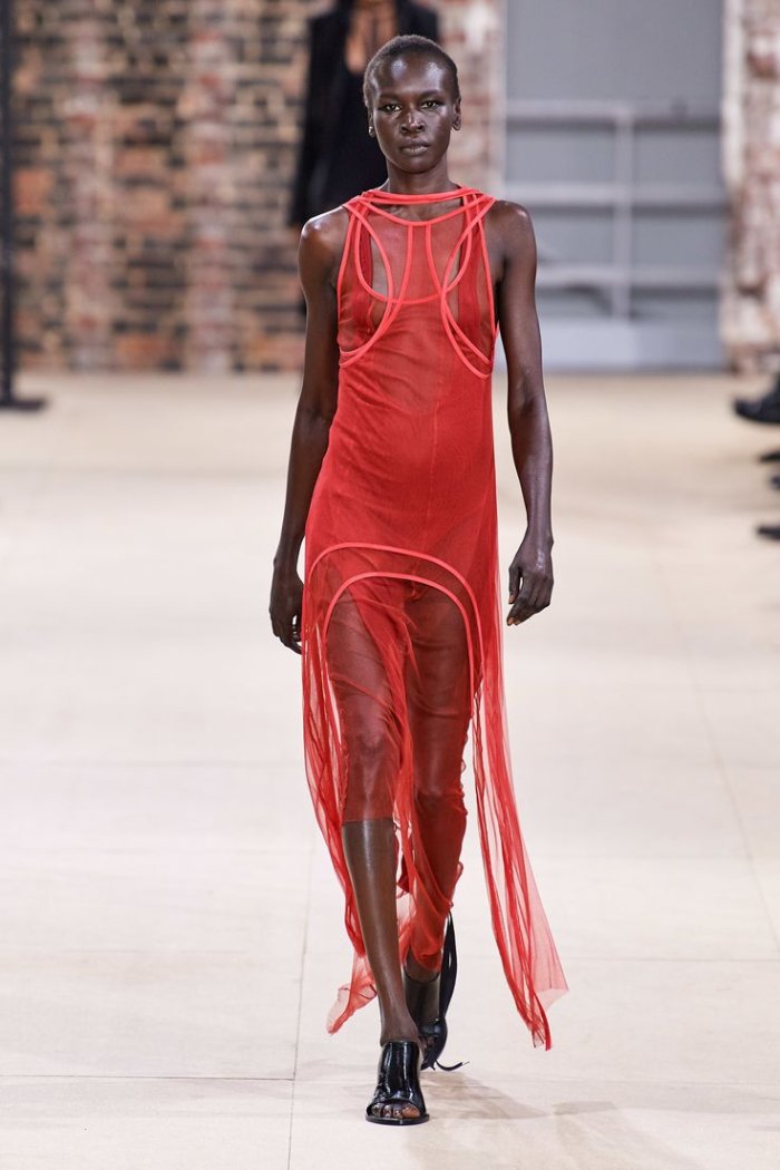 Демельмейстер Весна лето 2020