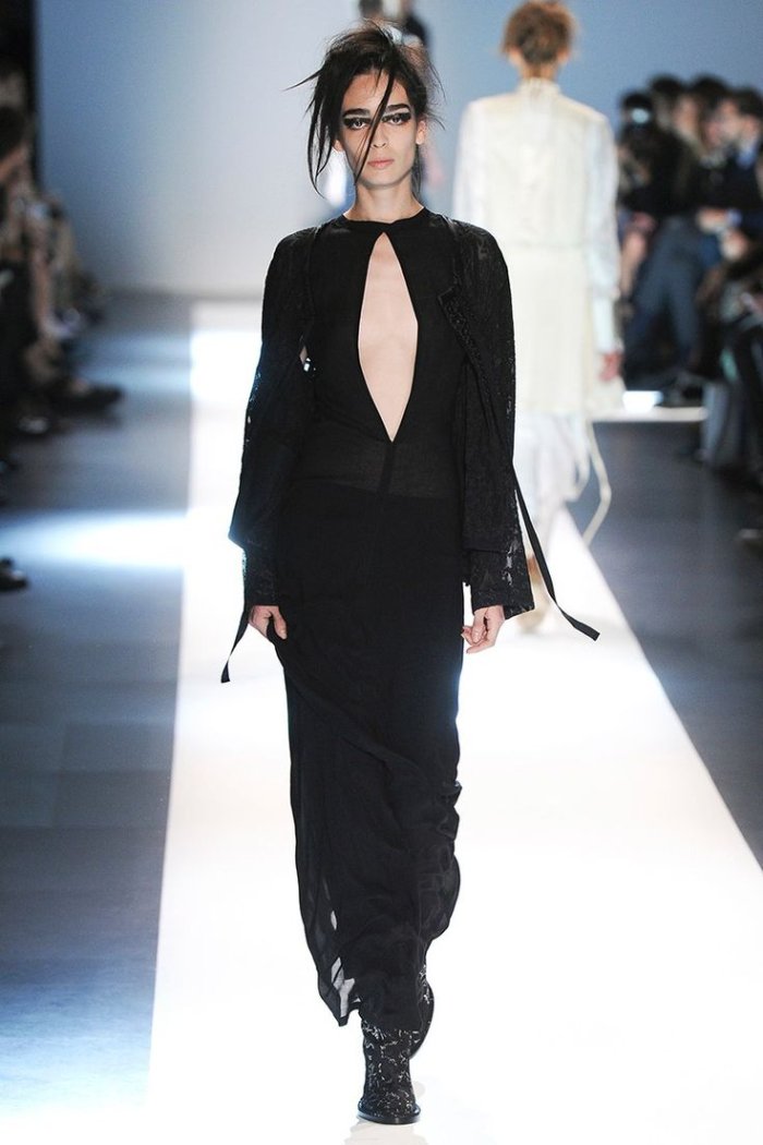 Анн Демельмейстер Деконструктивизм 1990