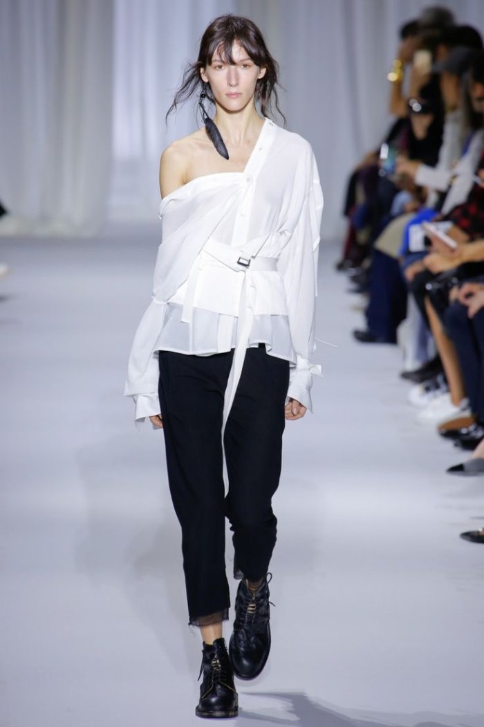 Коллекции одежды трансформеры