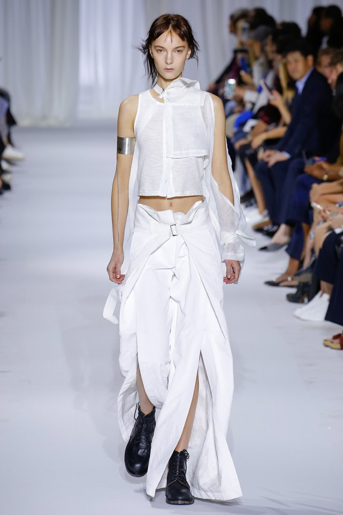 Анн Демелемейстер мода2021