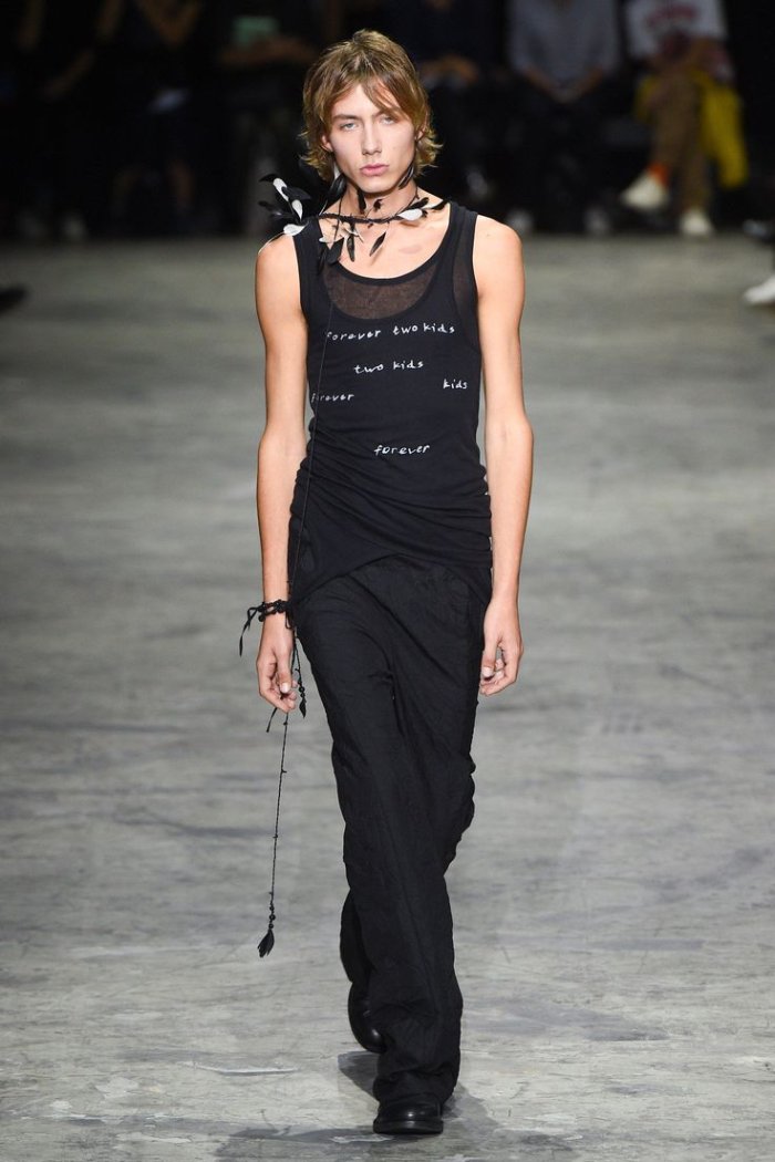 Демельмейстер Весна лето 2020