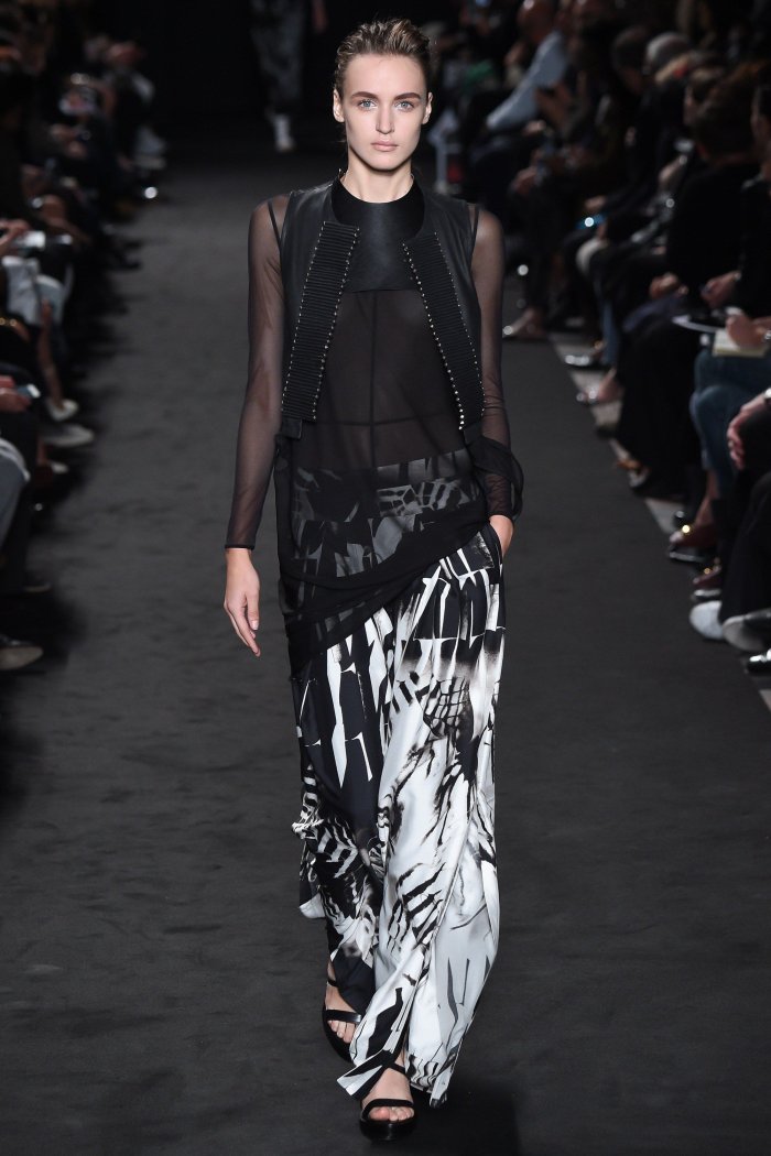 Анн Демельмейстер коллекция Весна-лето 2020