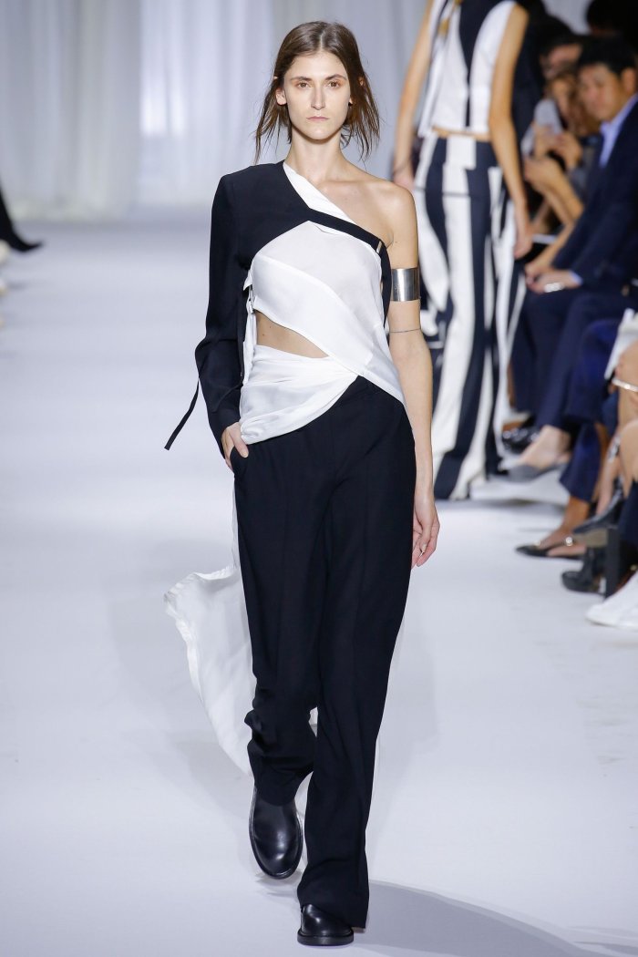 Ann Demeulemeester SS 2018