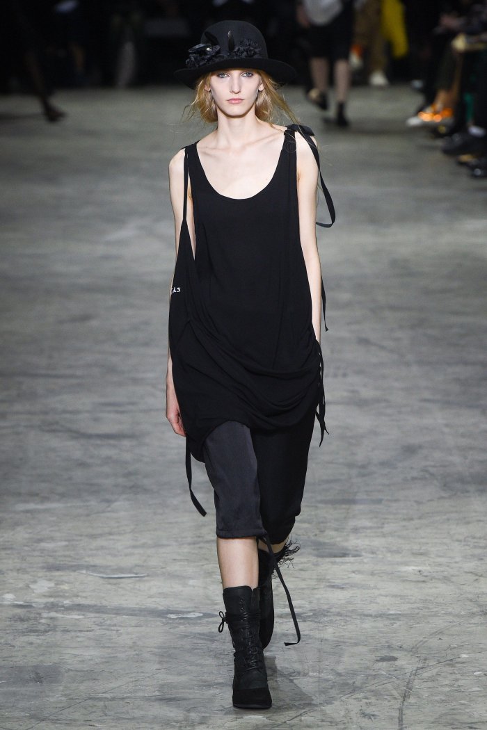 Анн Демелемейстер мода2021