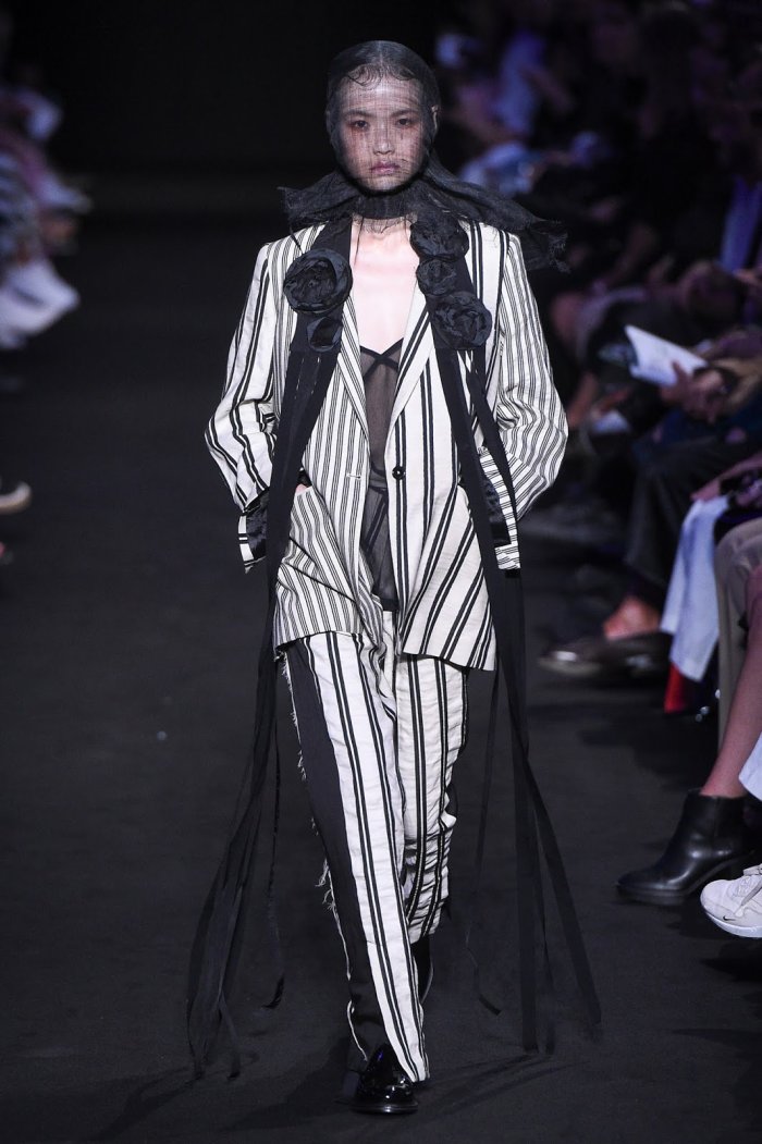 Обложка на сайт модельера