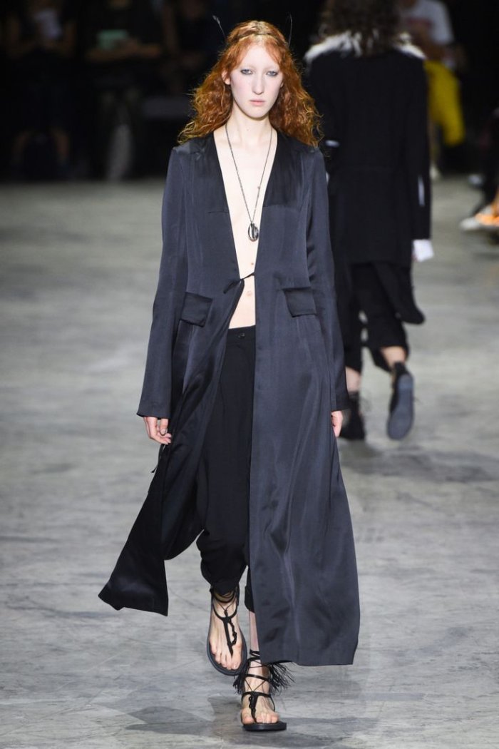 Анн Демельмейстер коллекции