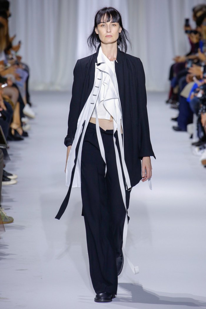 Анн Демельмейстер коллекции 2020