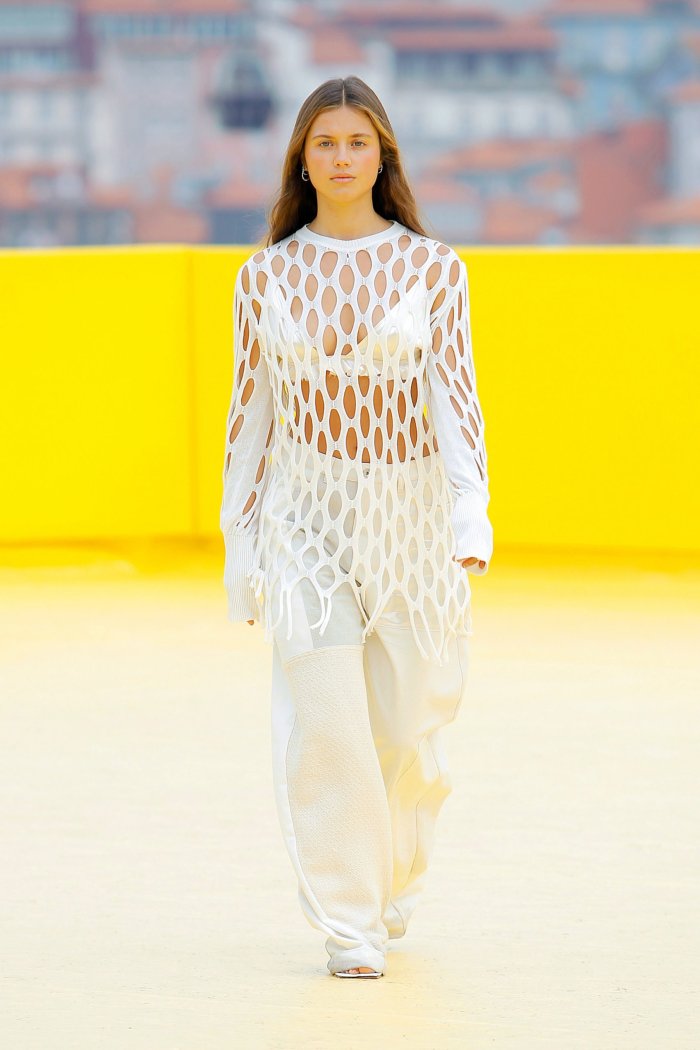 Balenciaga Clones Spring