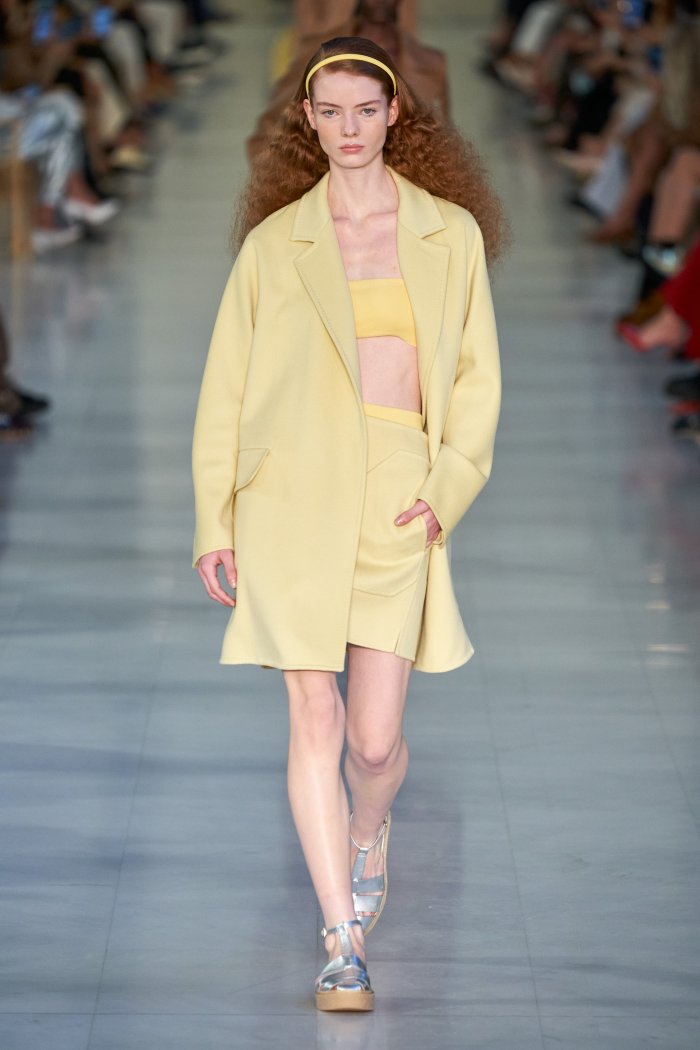 Collina strada Spring 2022 ready-to-Wear collection