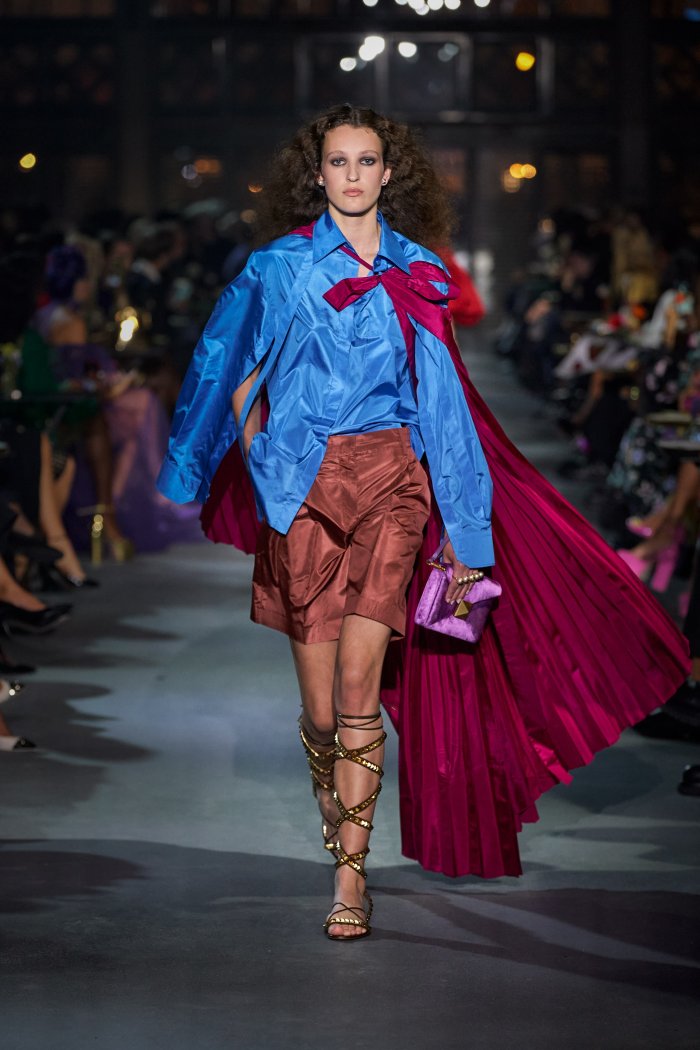 Balenciaga коллекция 2019