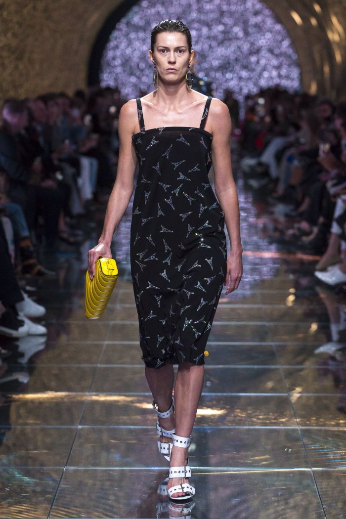 Коллекция Баленсиага 2022