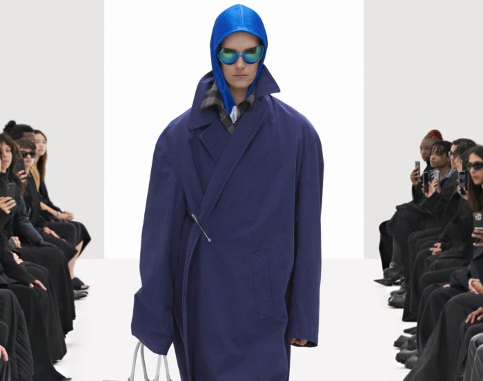 Balenciaga 2022