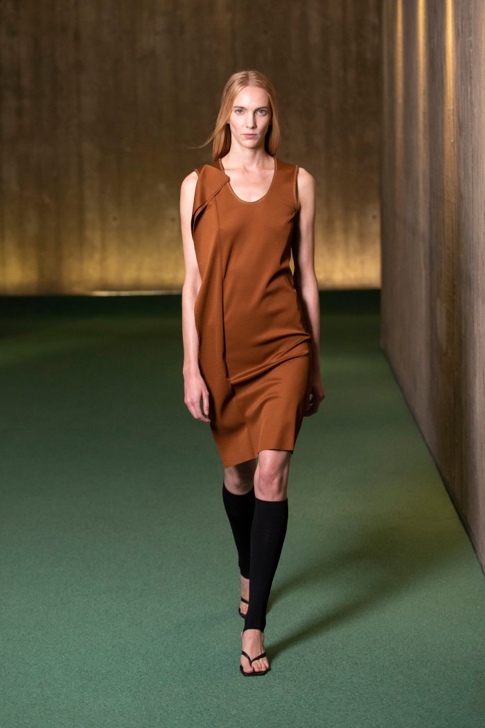 Коллекция Баленсиага 2021