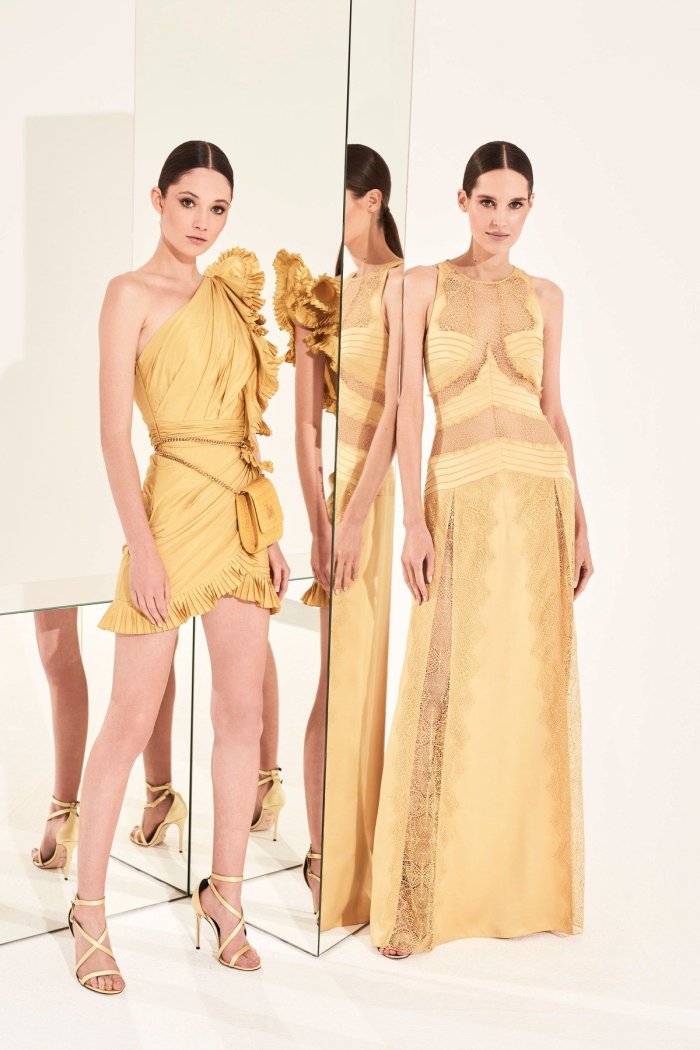 Новые коллекции 2020 года