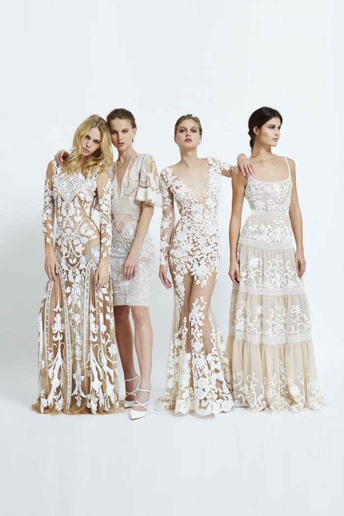 Zuhair Murad Spring Summer 2017