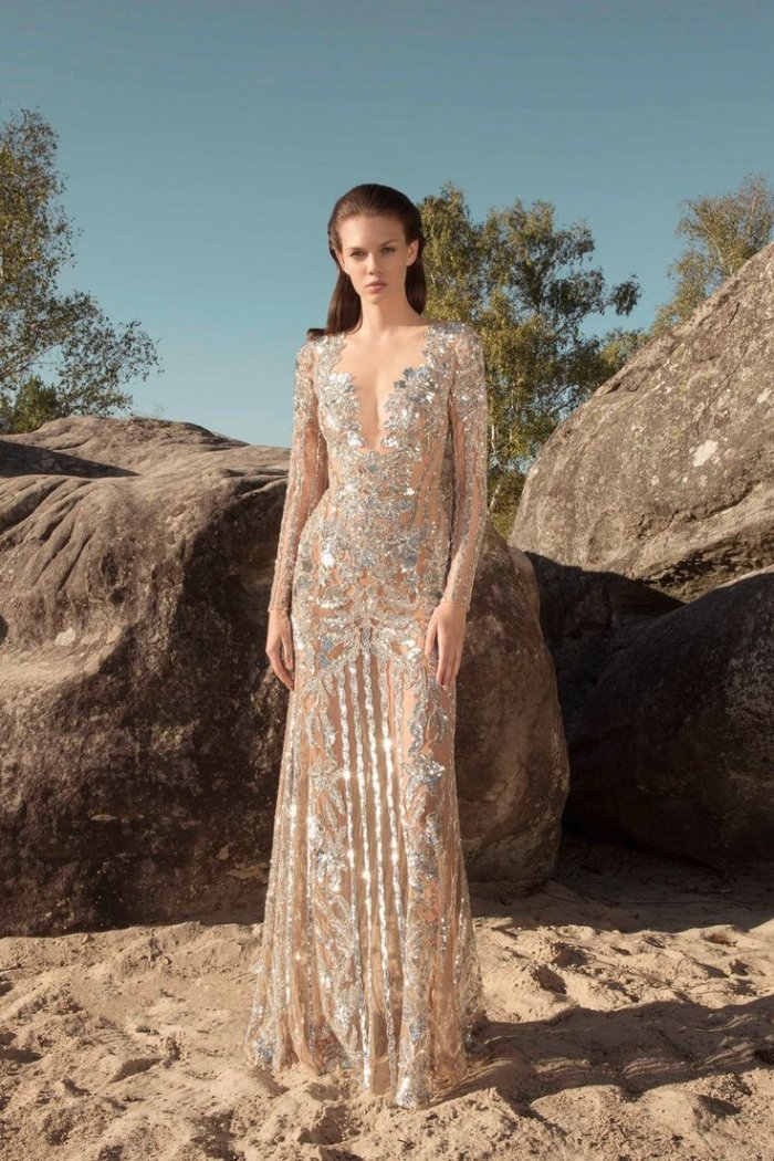 Zuhair Murad Spring/Summer 2022 ready-to-Wear