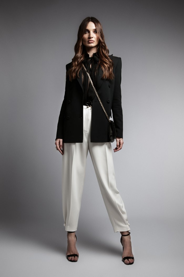 Зухаир Мурад платья 2021