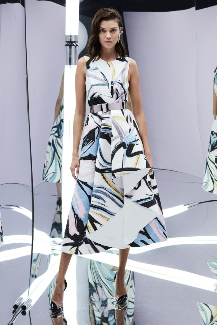 Couture Spring Summer MMXVLLL