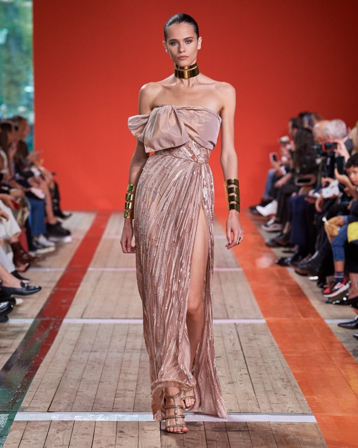 Zuhair Murad look book