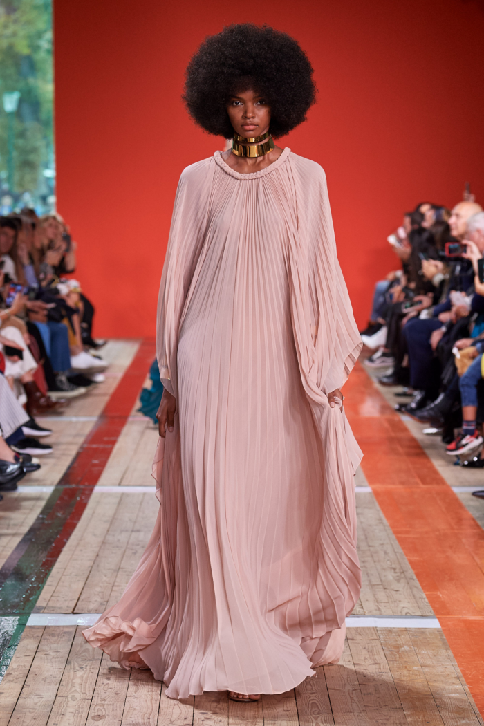 Elie Saab платья 2020