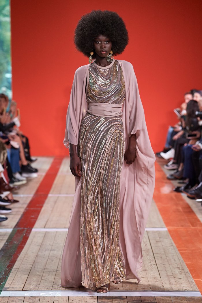 Ливанская мода 2021