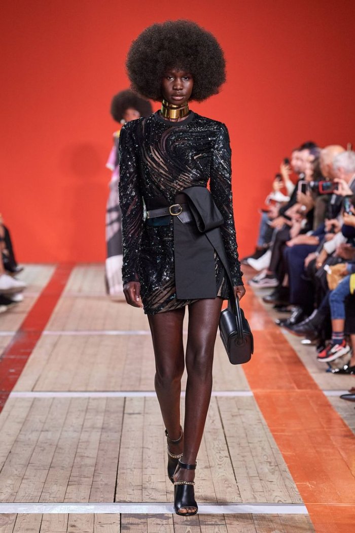 Elie Saab Couture 2021