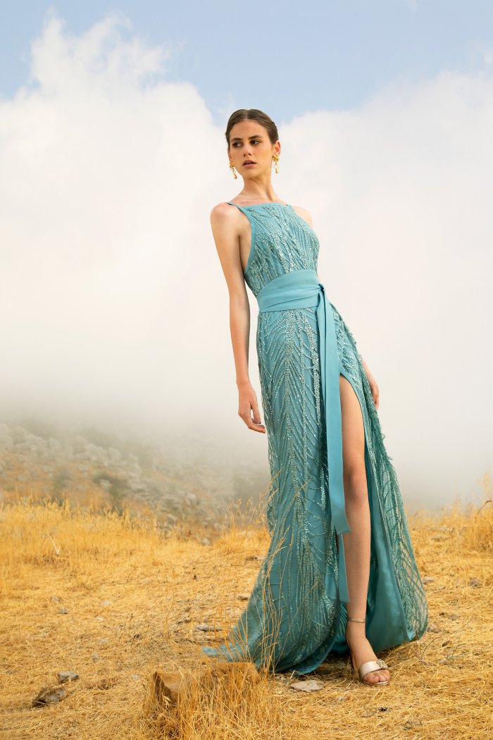 Платья от Валентино 2020