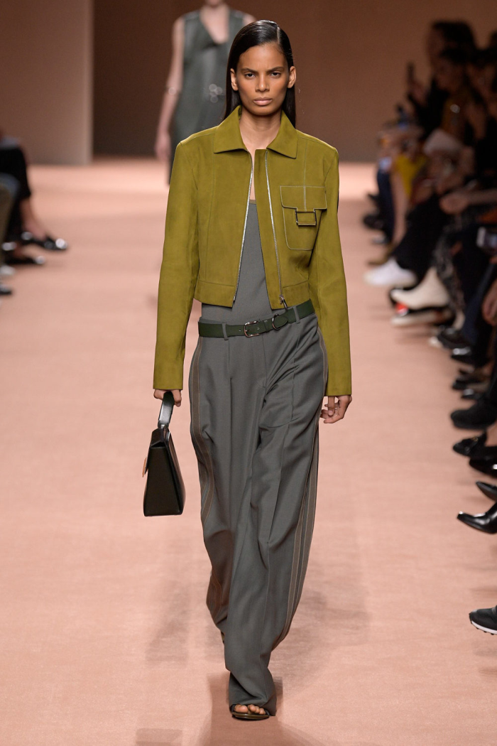 Образ 2021 от Вог женский