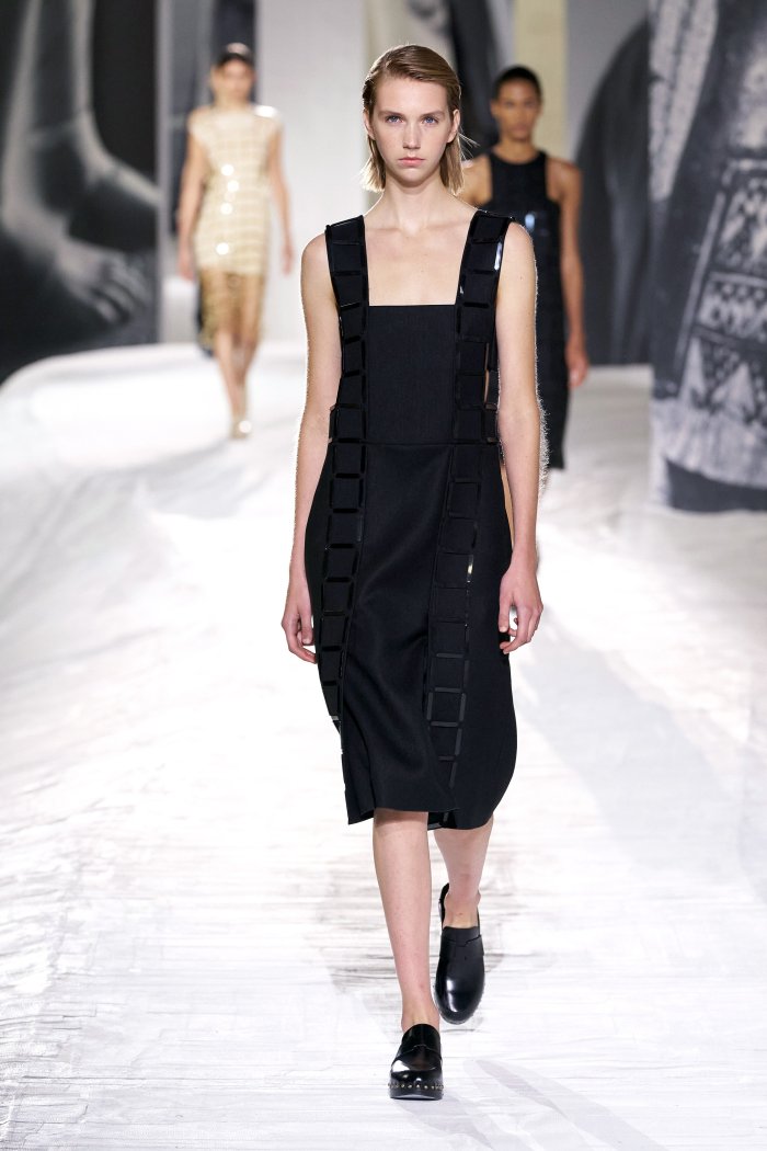 Hermes 2021 Весна лето