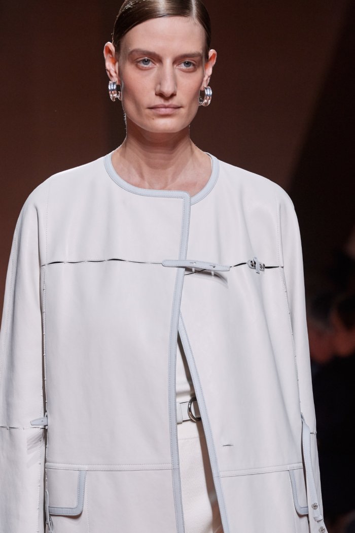 Платье Hermes 2020