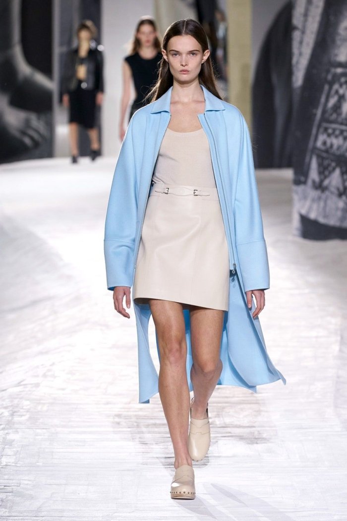 Коллекция Hermes 2020