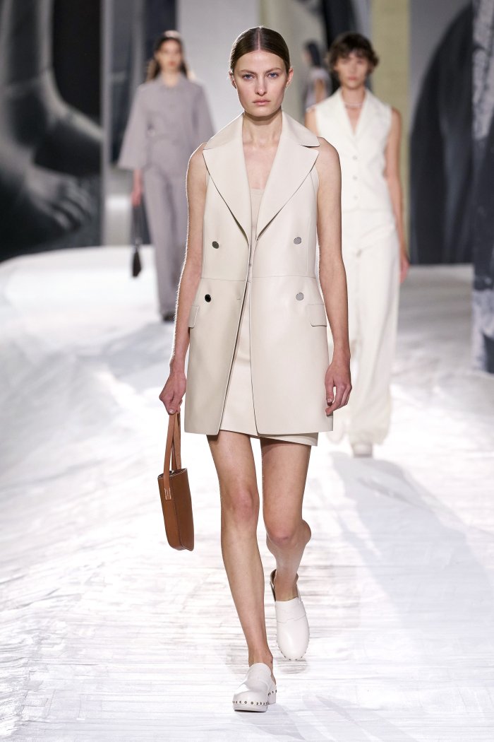 Коллекция Эрмес 2020