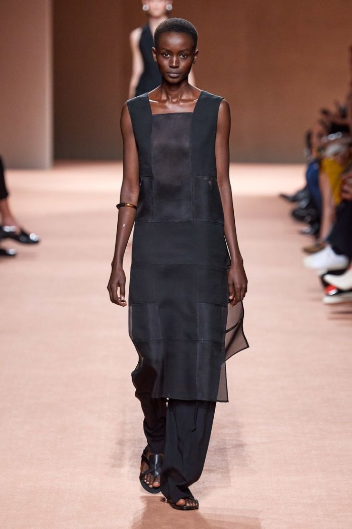 Коллекция Hermes 2020