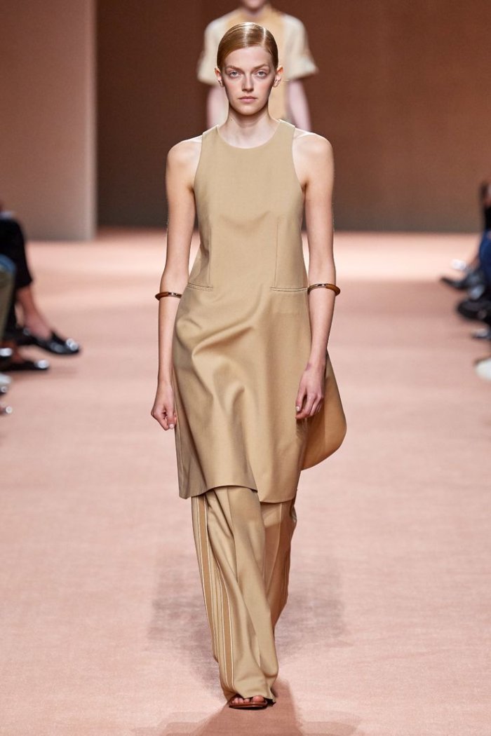 Коллекция Hermes 2020