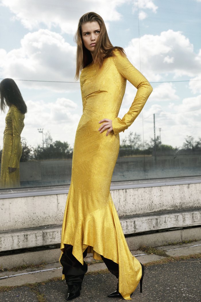 Образ Александры лагеоеаоц