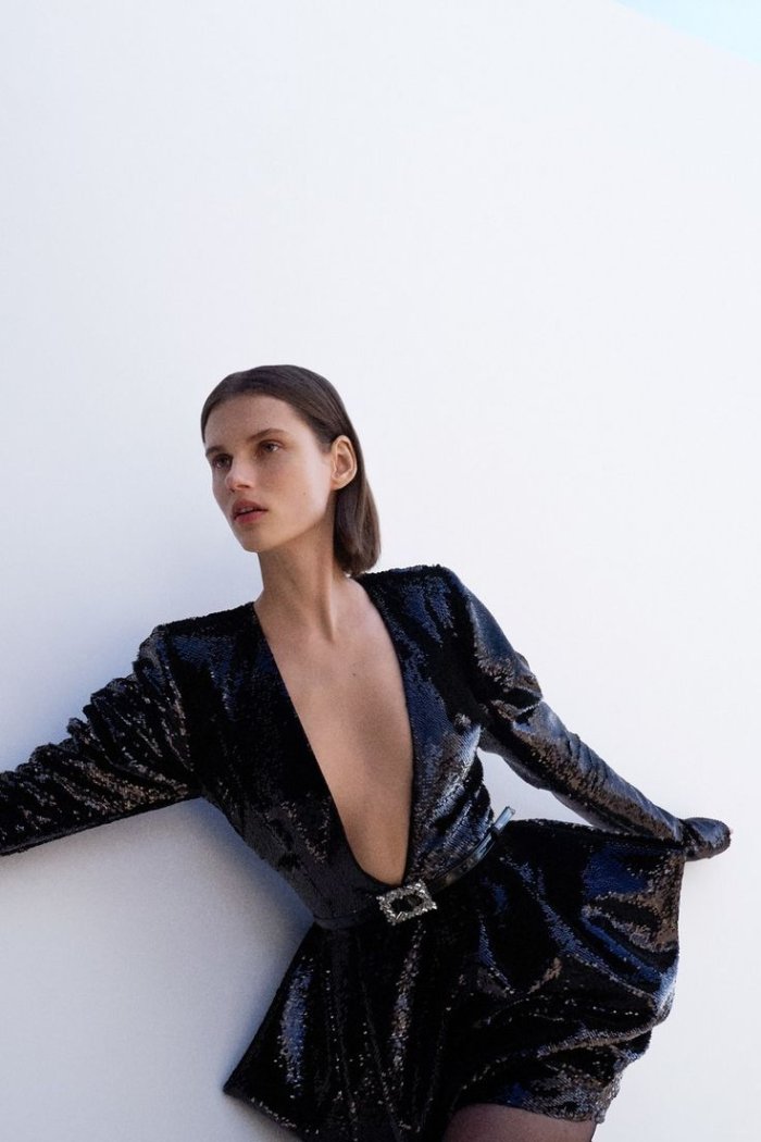 Alexandre Vauthier Wear