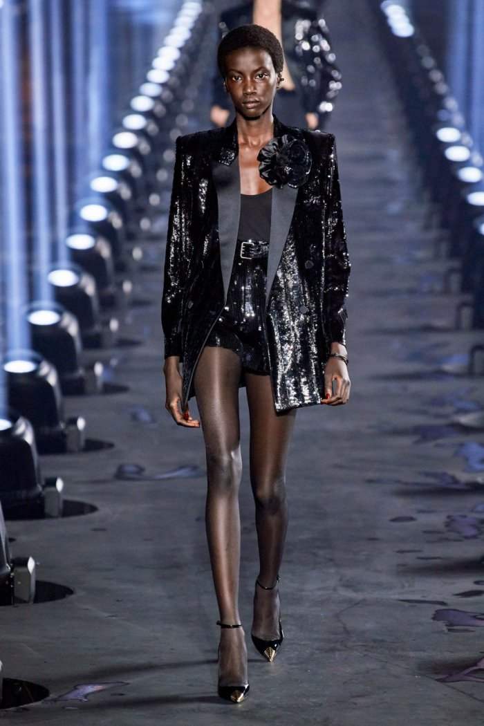 Alexandre Vauthier спортивный костюм