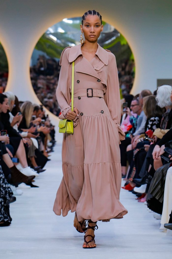 Chanel 2021 Spring Summer