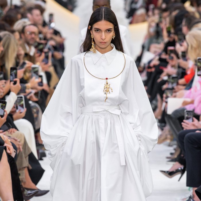 Valentino Весна-лето 2020