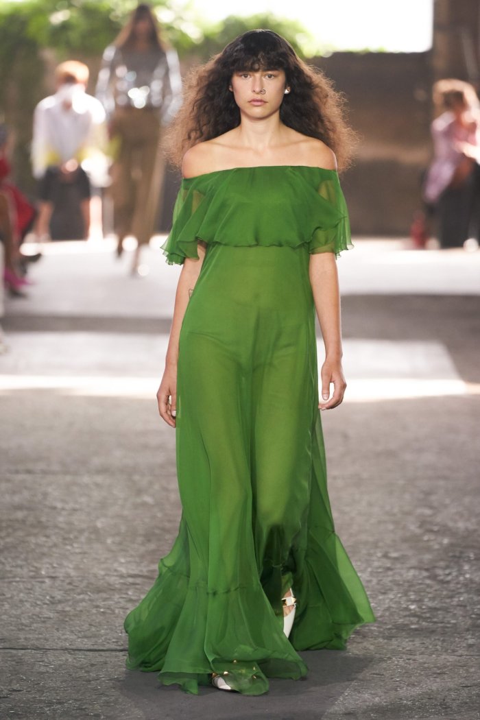 Валентино 2020