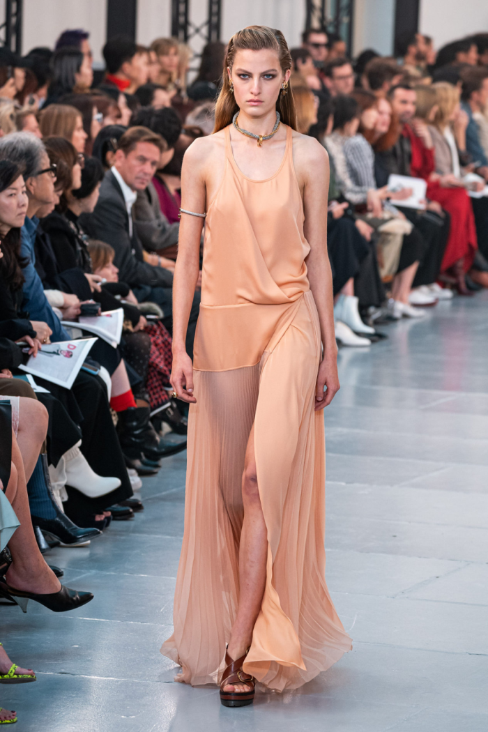 Valentino коллекция Весна лето 2020