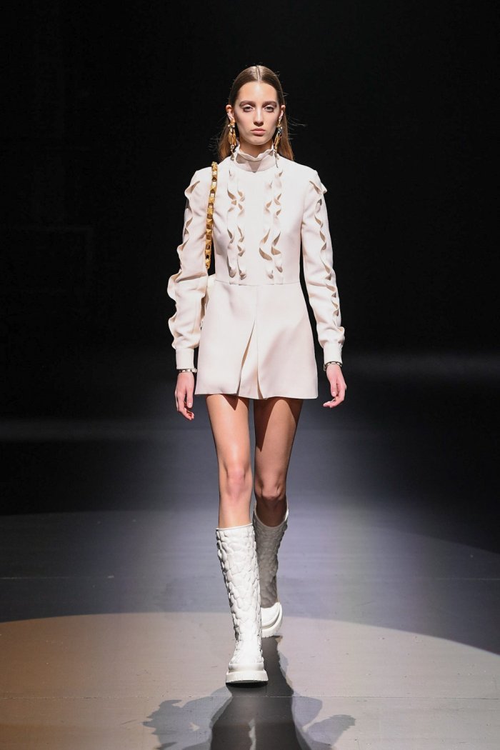 Valentino Весна лето 2021