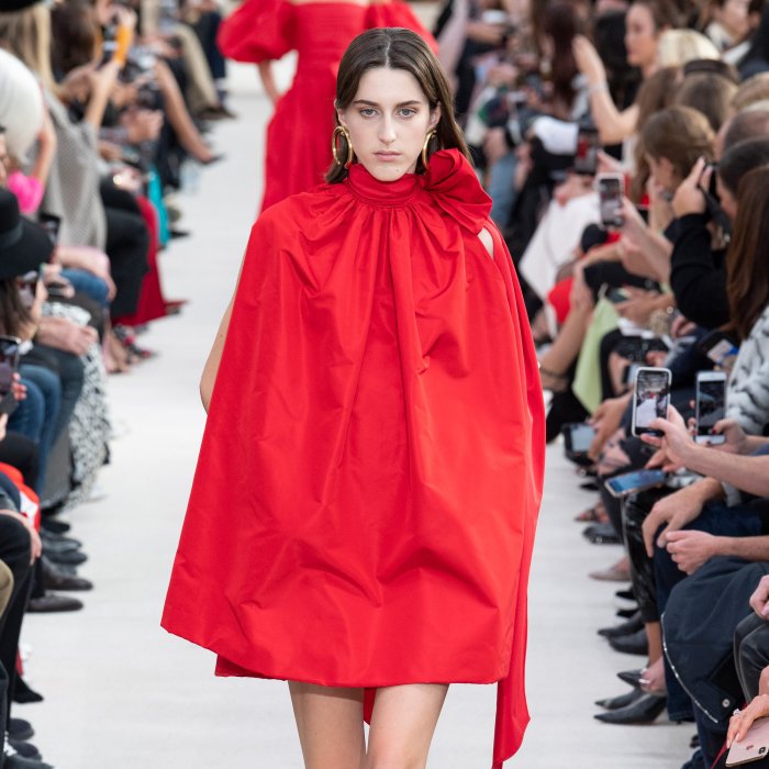 Коллекция ss2020 Valentino